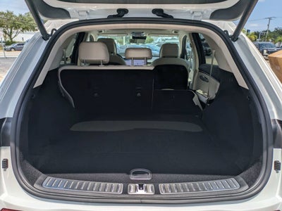 2027 Genesis GV70 2.5T Advanced