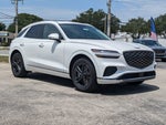2027 Genesis GV70 2.5T Advanced