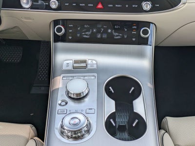 2027 Genesis GV70 2.5T Advanced
