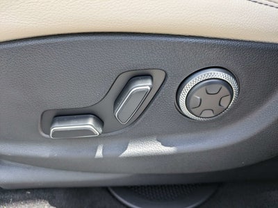 2027 Genesis GV70 2.5T Advanced