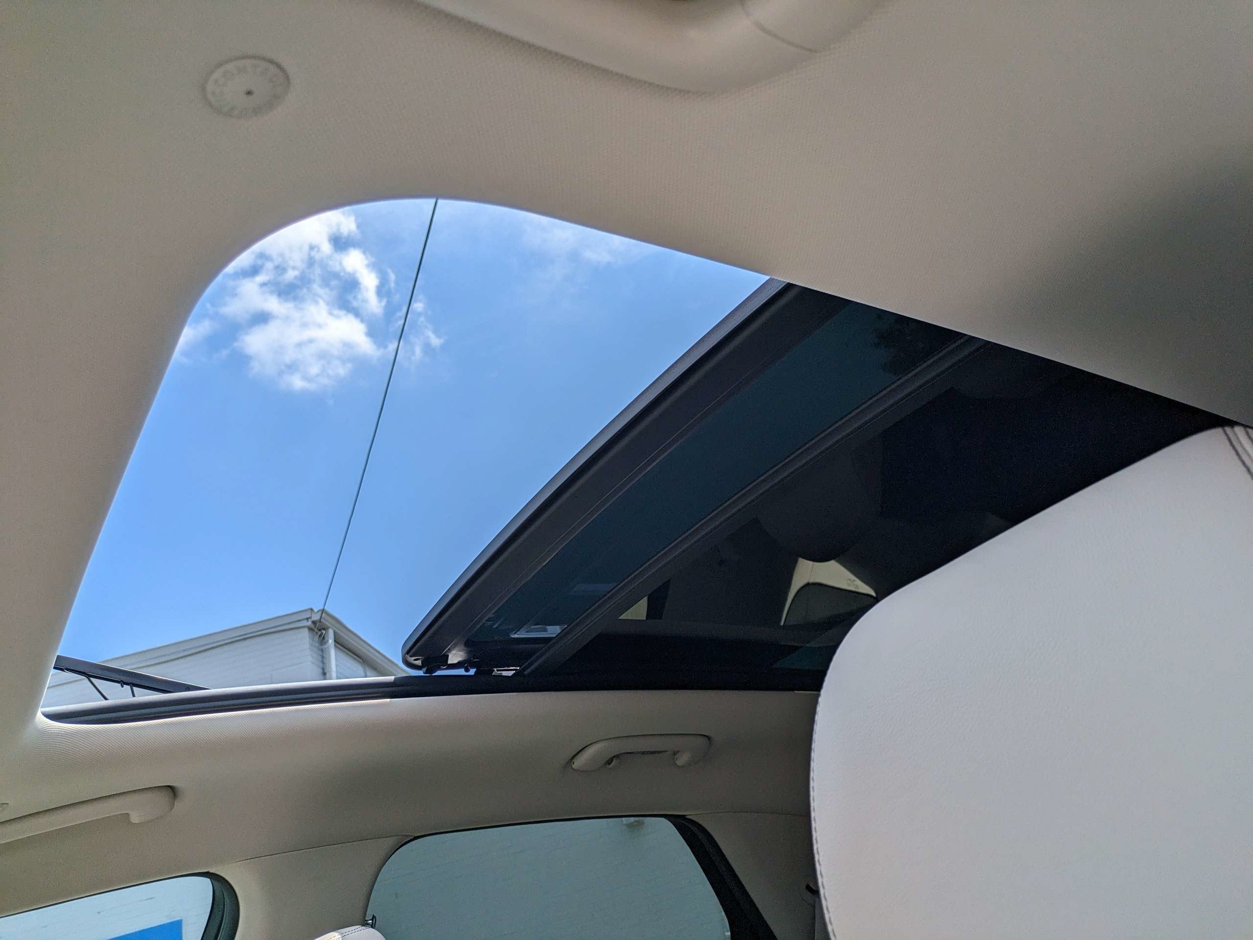 2027 Genesis GV70 2.5T Advanced