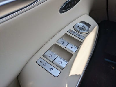 2027 Genesis GV70 2.5T Advanced
