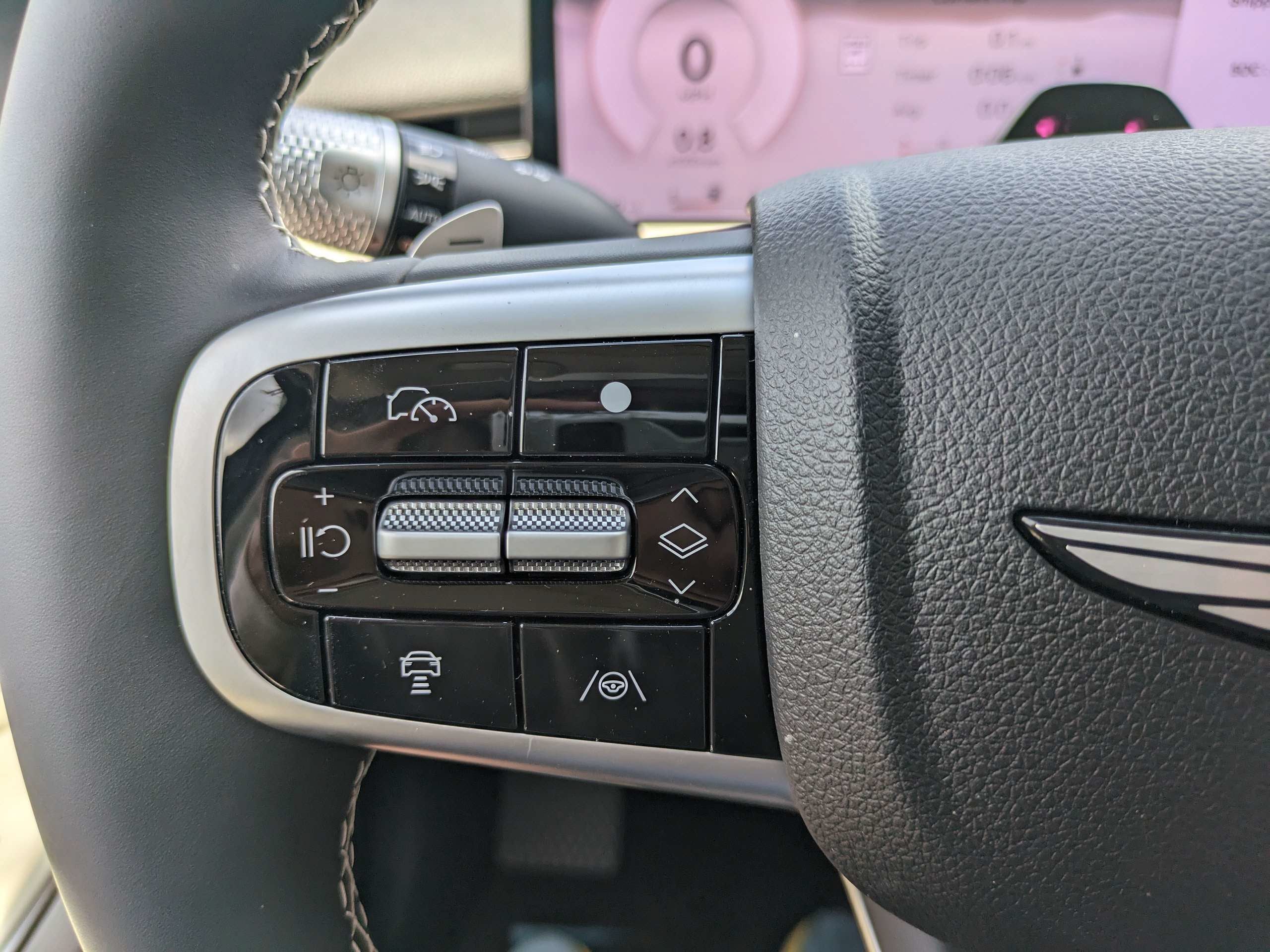 2027 Genesis GV70 2.5T Advanced
