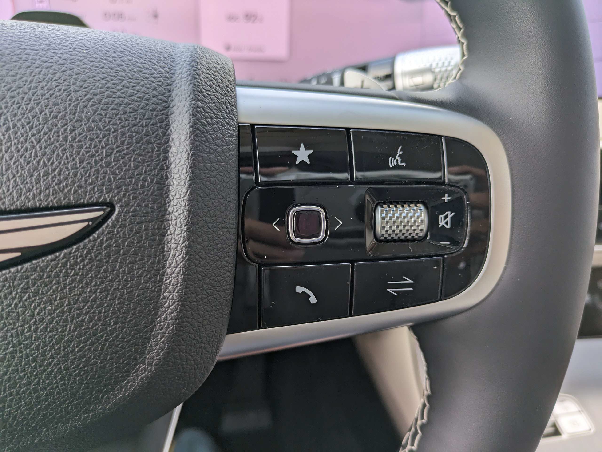 2027 Genesis GV70 2.5T Advanced