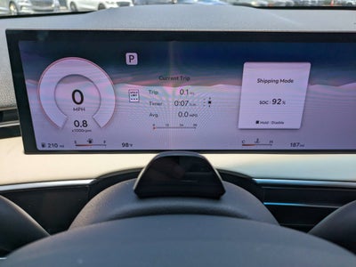 2027 Genesis GV70 2.5T Advanced