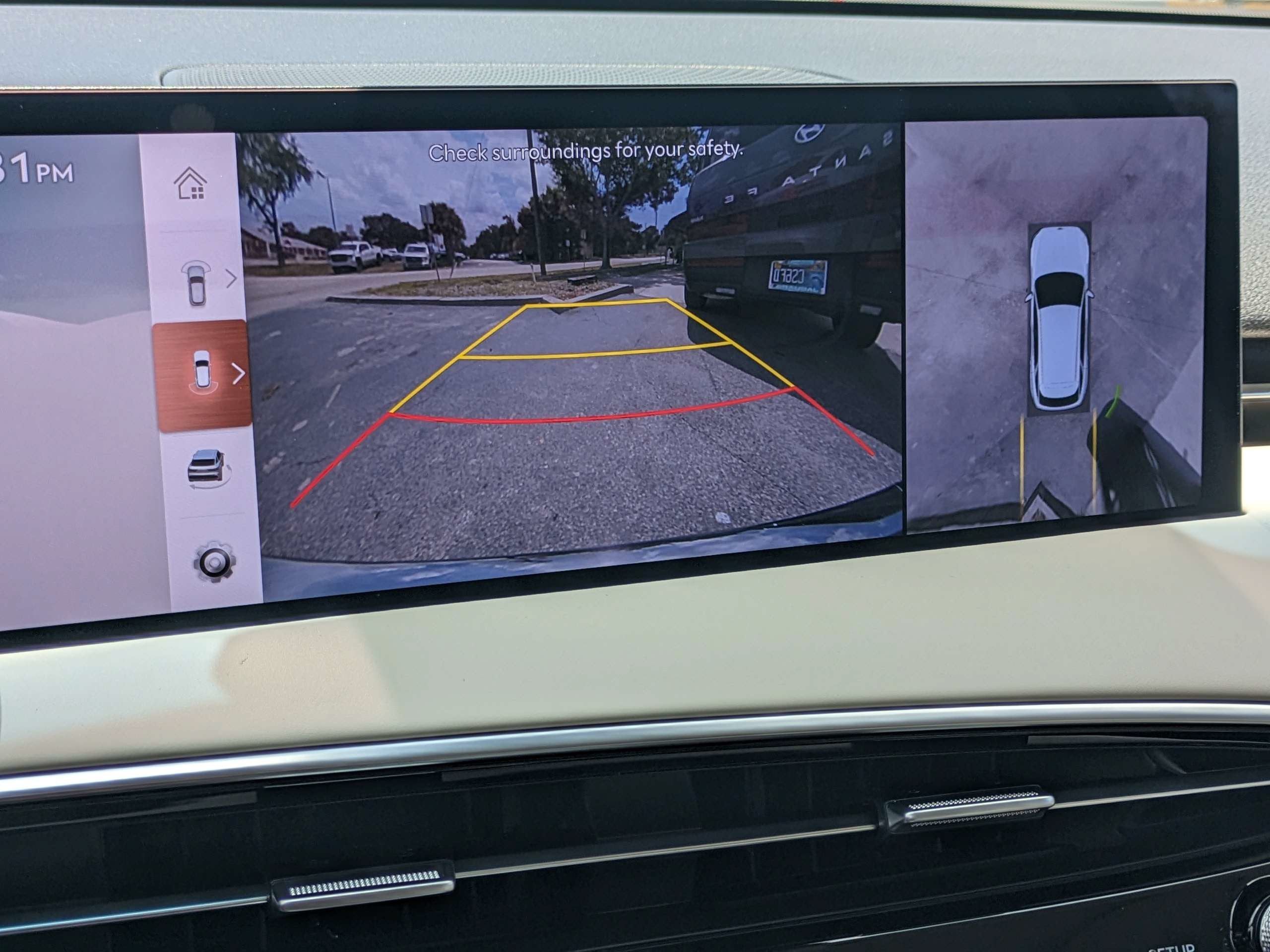 2027 Genesis GV70 2.5T Advanced