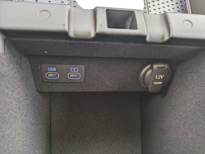 2027 Genesis GV70 2.5T Advanced