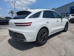 2027 Genesis GV70 2.5T Advanced