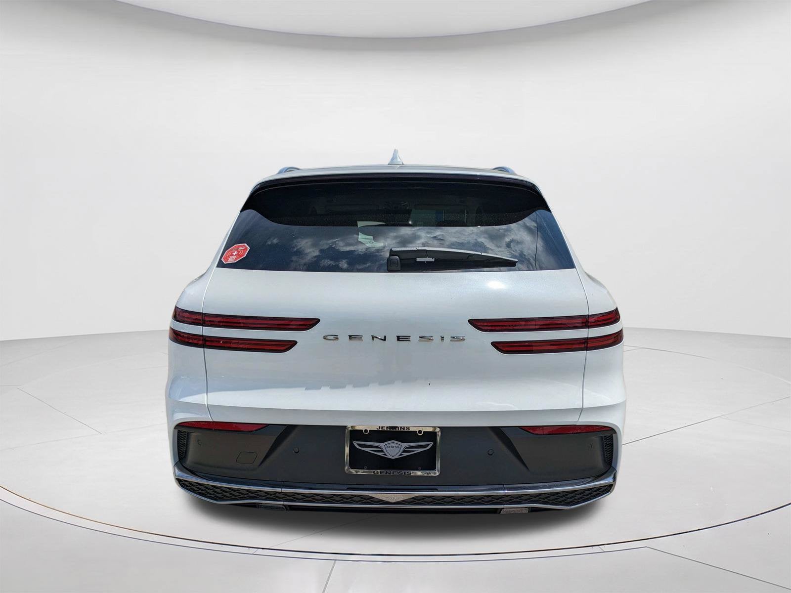2027 Genesis GV70 2.5T Advanced