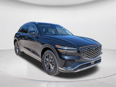 2027 Genesis GV70 2.5T Advanced