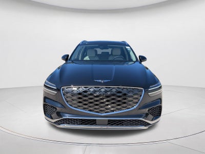 2027 Genesis GV70 2.5T Advanced