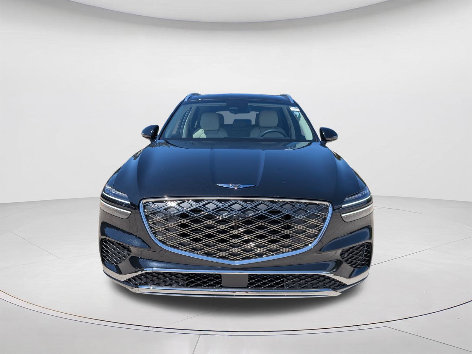 2027 Genesis GV70 2.5T Advanced