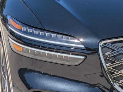 2027 Genesis GV70 2.5T Advanced