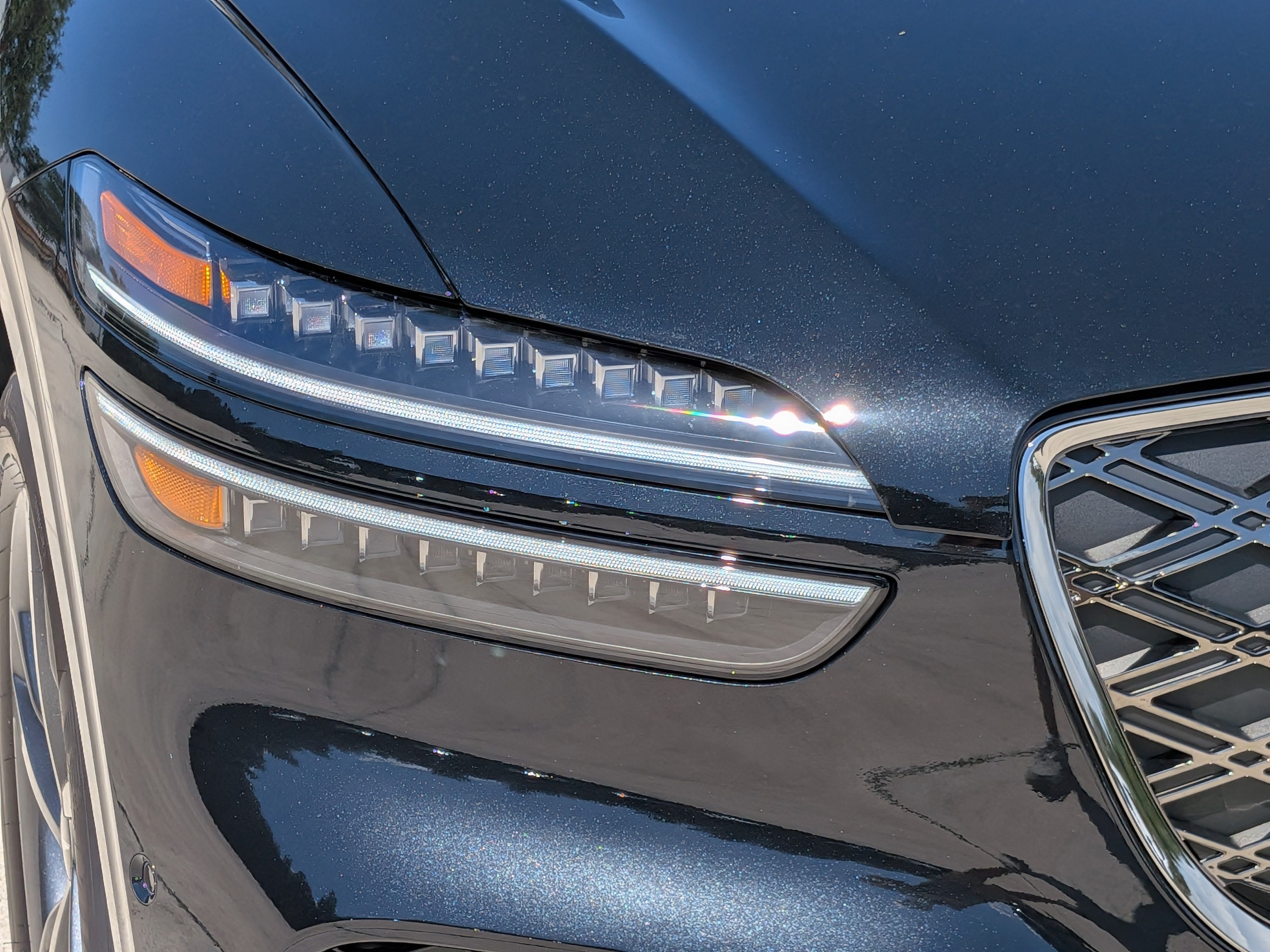 2027 Genesis GV70 2.5T Advanced