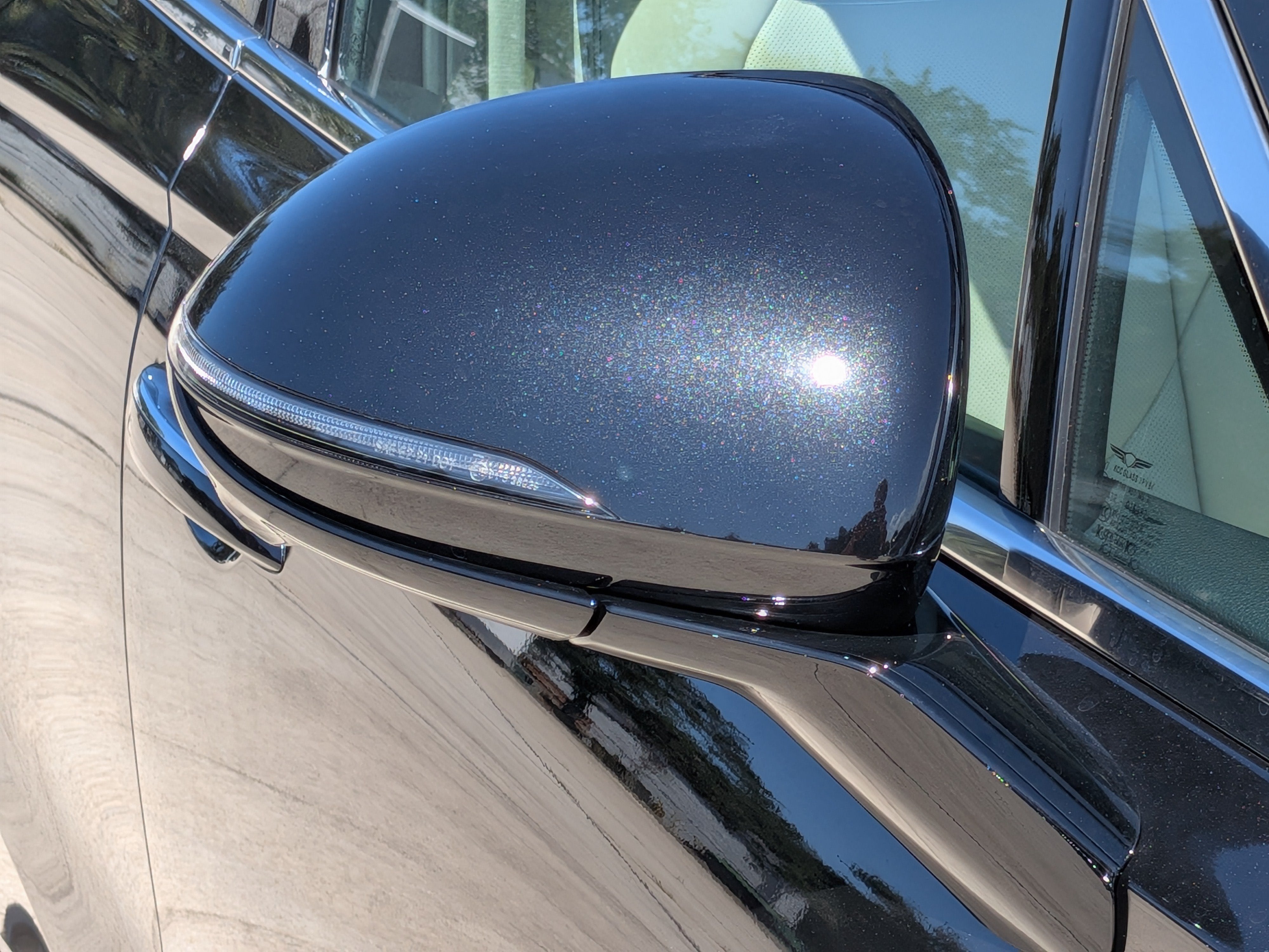 2027 Genesis GV70 2.5T Advanced