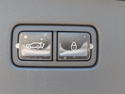2027 Genesis GV70 2.5T Advanced