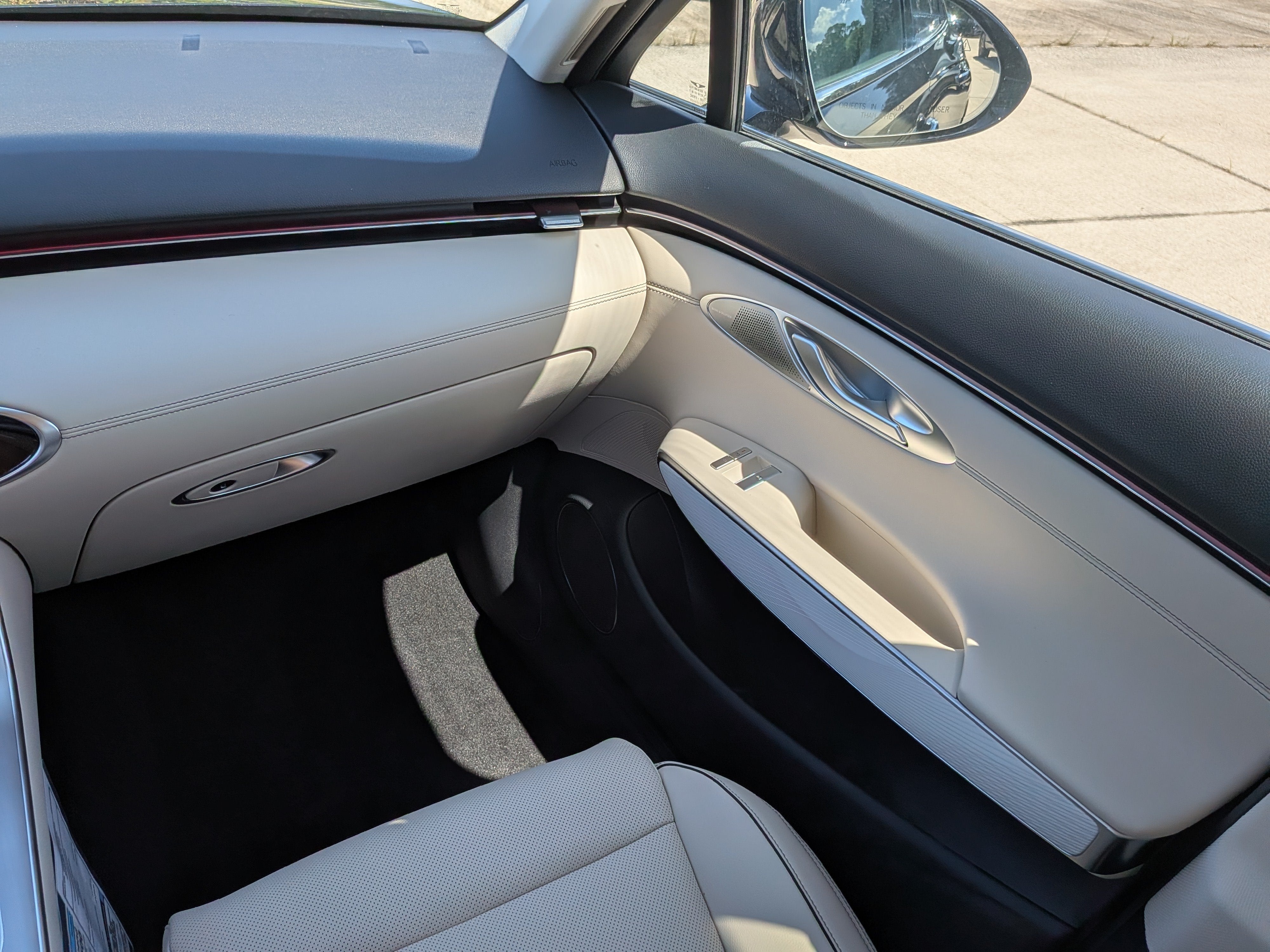 2027 Genesis GV70 2.5T Advanced