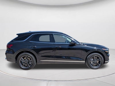 2027 Genesis GV70 2.5T Advanced