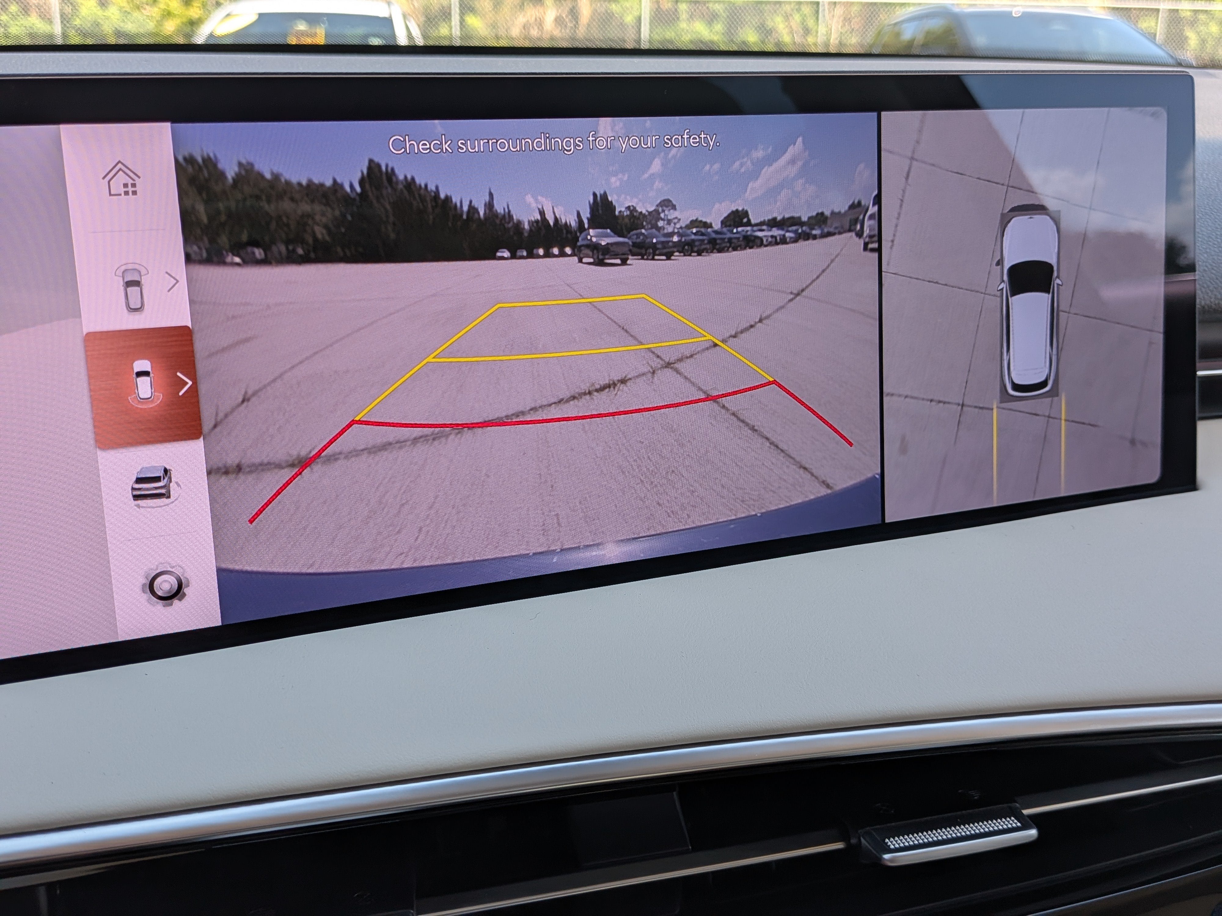 2027 Genesis GV70 2.5T Advanced