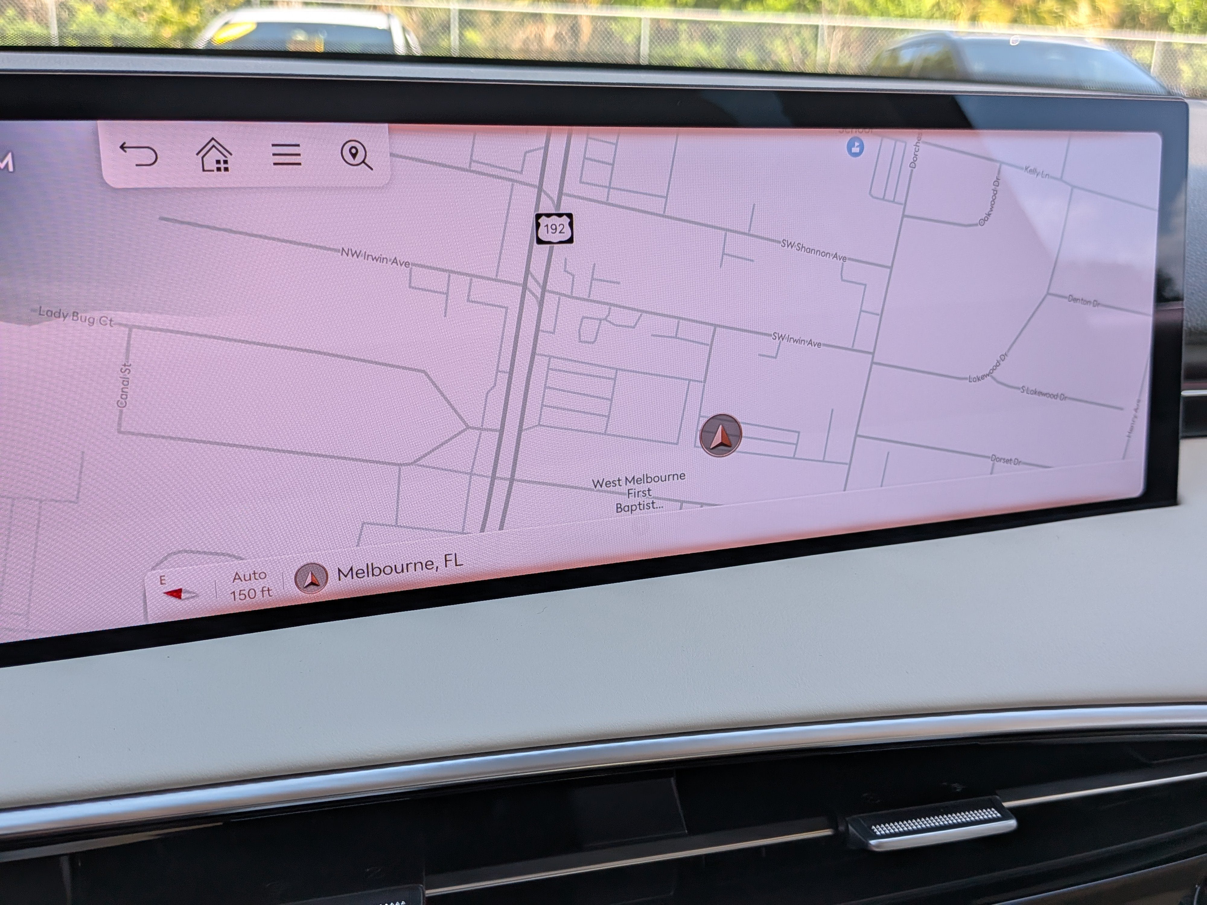 2027 Genesis GV70 2.5T Advanced