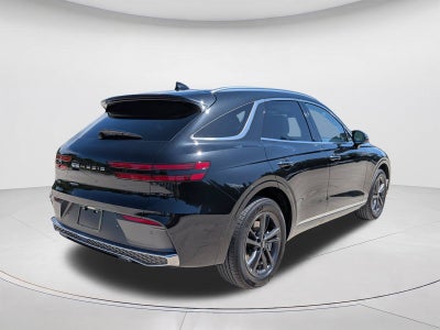 2027 Genesis GV70 2.5T Advanced