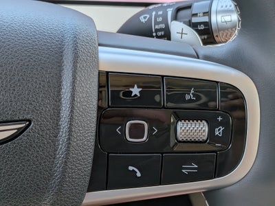 2027 Genesis GV70 2.5T Advanced