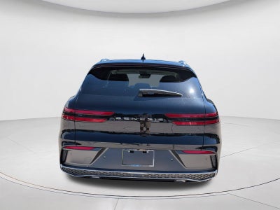 2027 Genesis GV70 2.5T Advanced