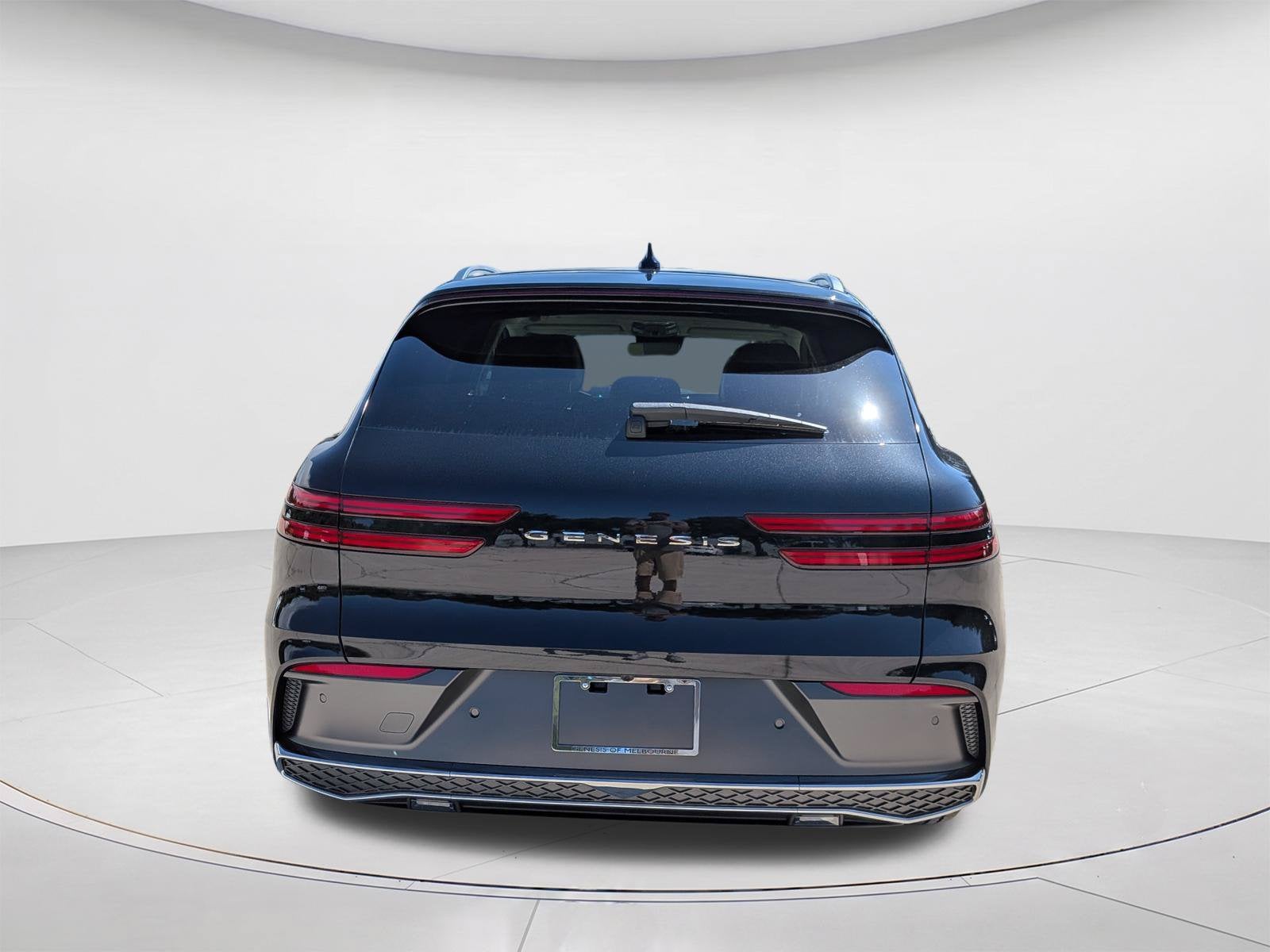 2027 Genesis GV70 2.5T Advanced