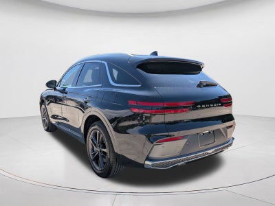 2027 Genesis GV70 2.5T Advanced
