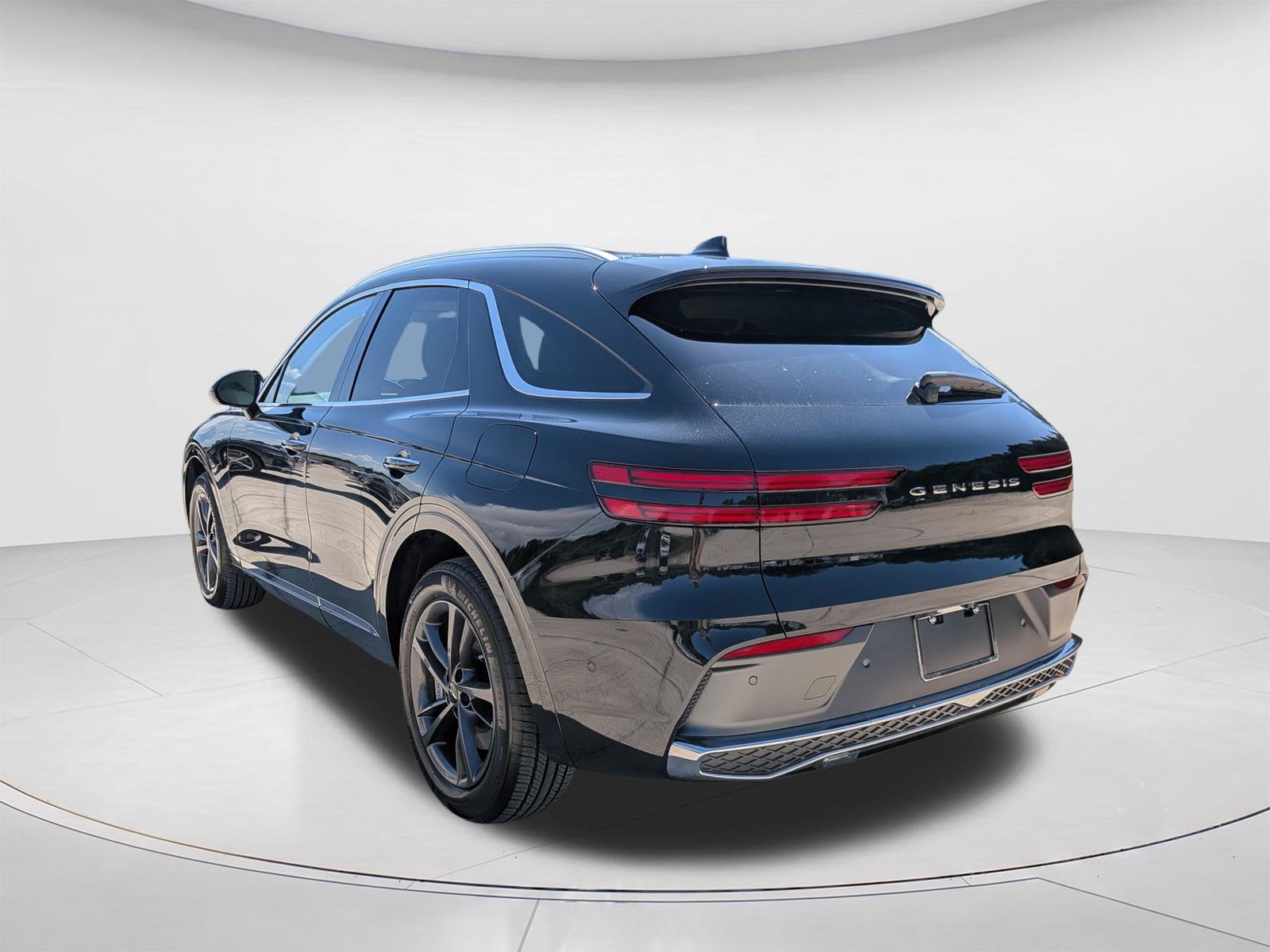 2027 Genesis GV70 2.5T Advanced