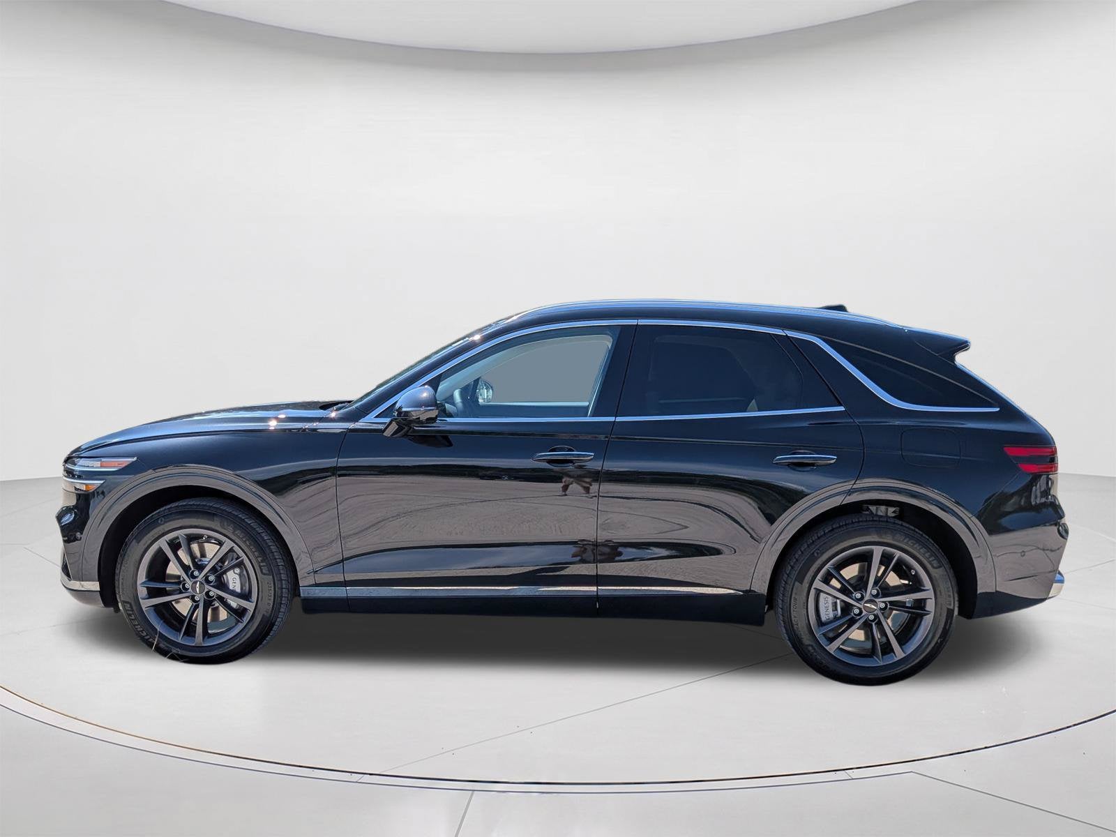2027 Genesis GV70 2.5T Advanced