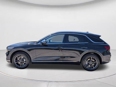 2027 Genesis GV70 2.5T Advanced