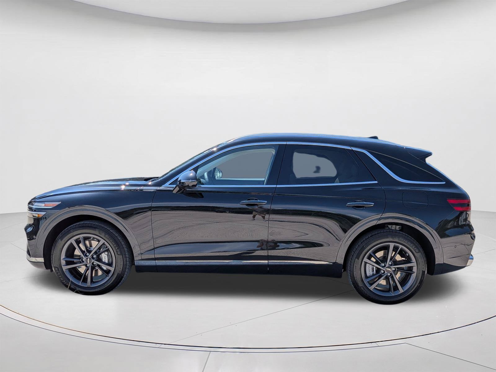 2027 Genesis GV70 2.5T Advanced
