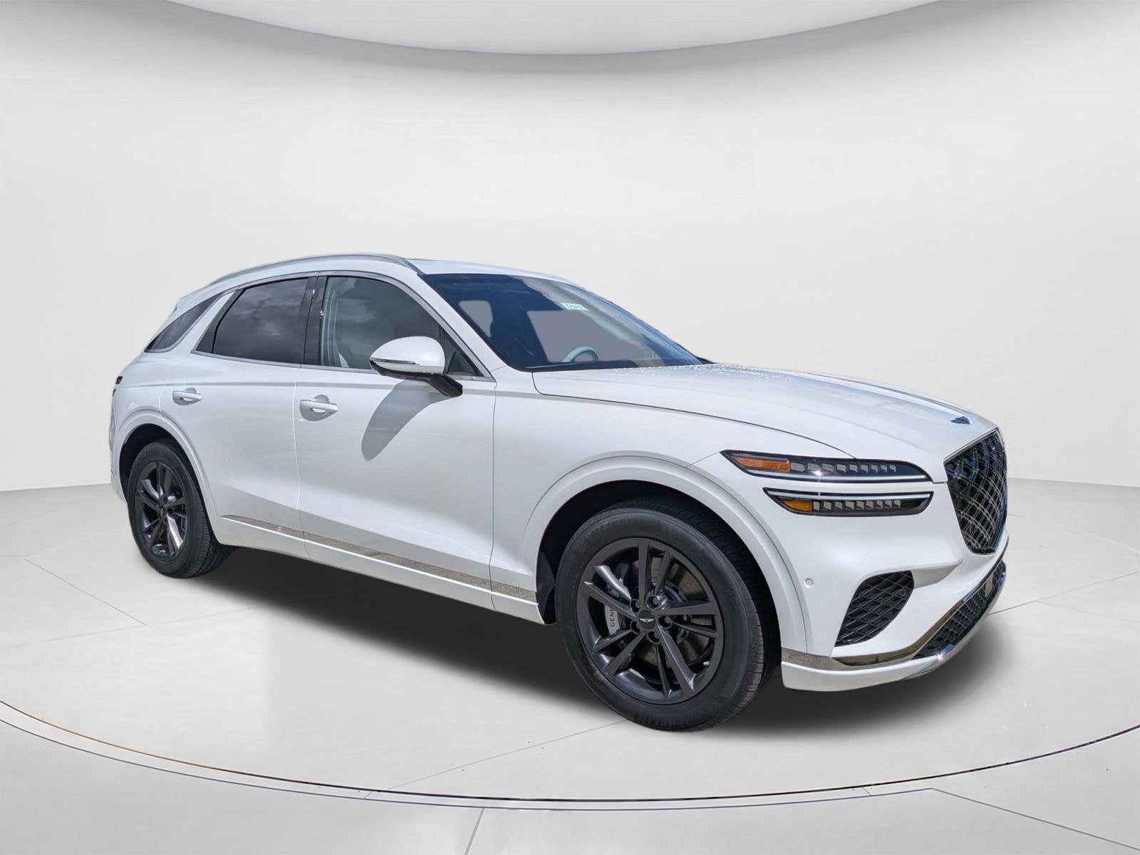 2027 Genesis GV70 2.5T Advanced