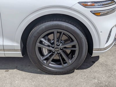 2027 Genesis GV70 2.5T Advanced