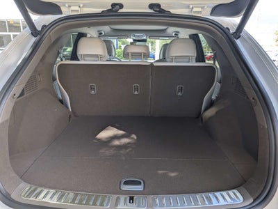 2027 Genesis GV70 2.5T Advanced