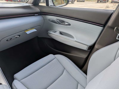2027 Genesis GV70 2.5T Advanced
