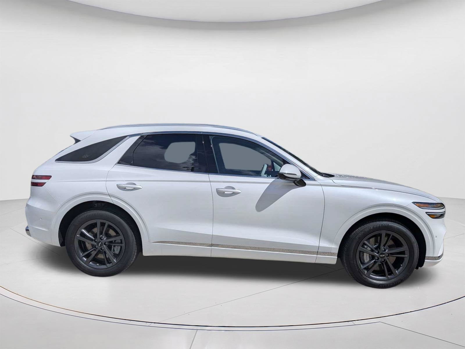 2027 Genesis GV70 2.5T Advanced