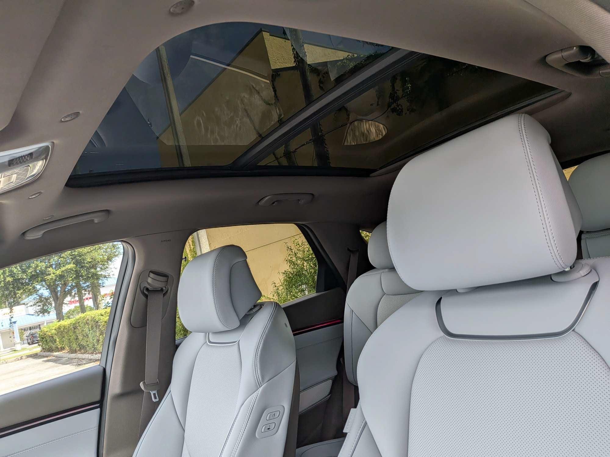 2027 Genesis GV70 2.5T Advanced