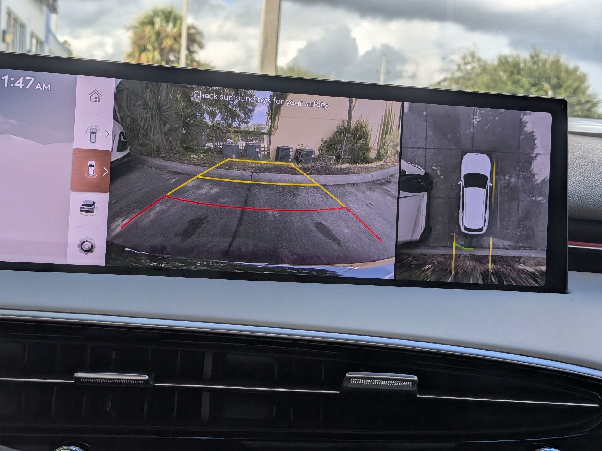 2027 Genesis GV70 2.5T Advanced