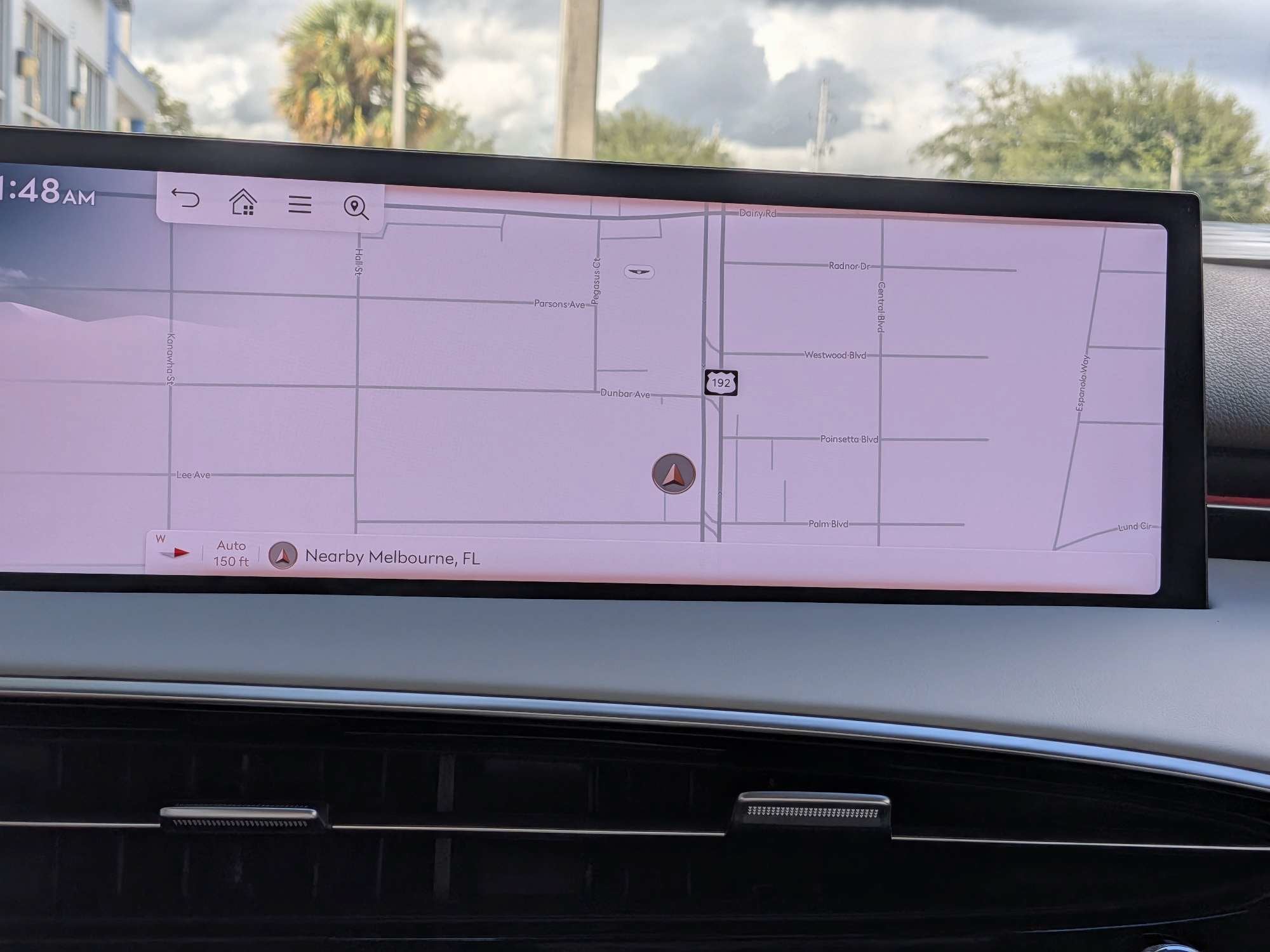 2027 Genesis GV70 2.5T Advanced
