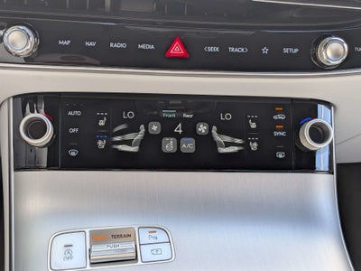 2027 Genesis GV70 2.5T Advanced