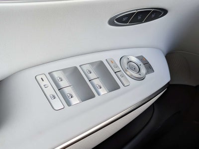 2027 Genesis GV70 2.5T Advanced