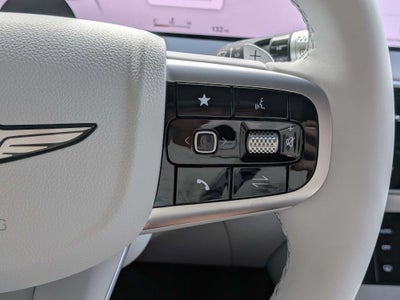 2027 Genesis GV70 2.5T Advanced