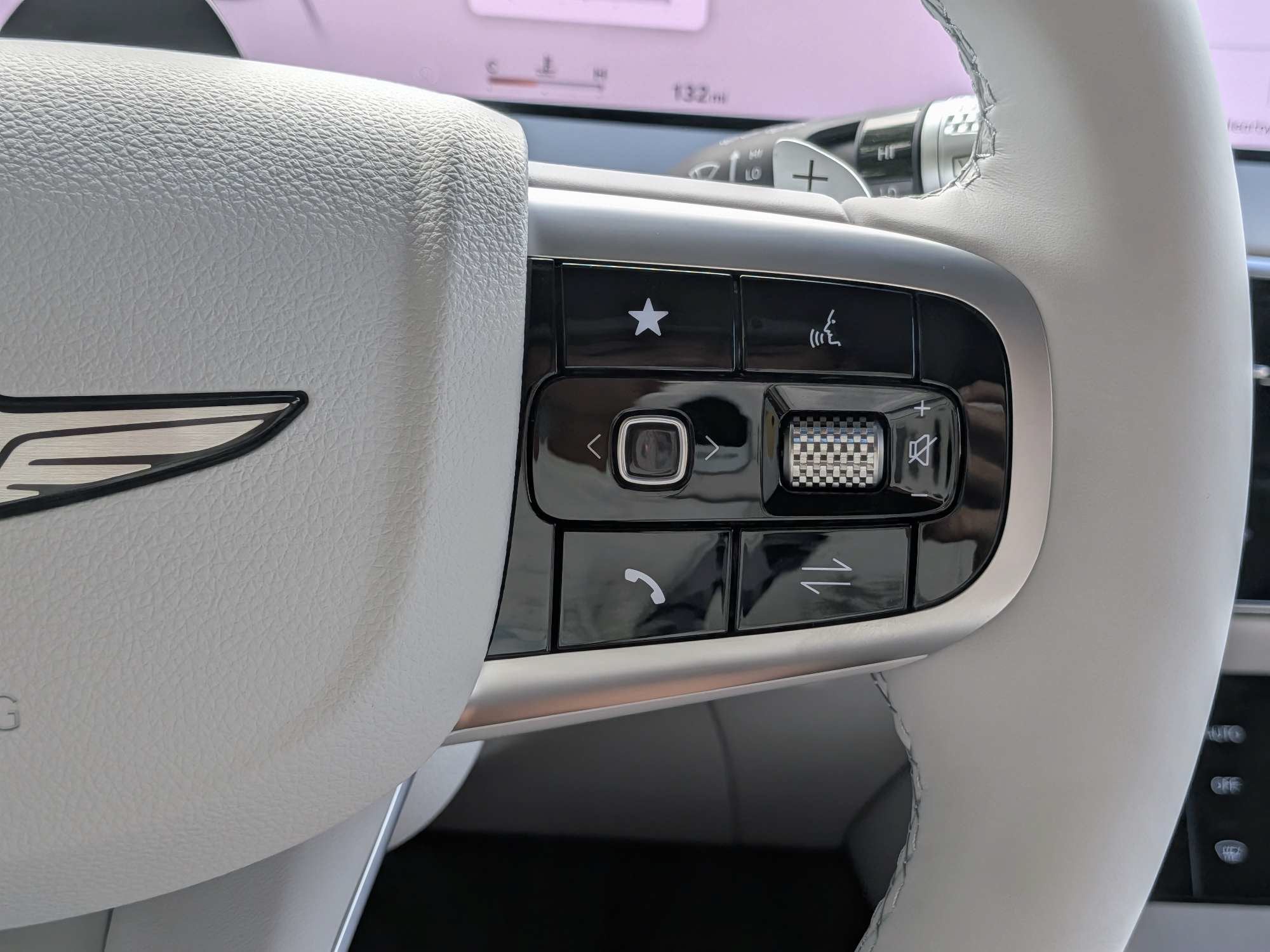 2027 Genesis GV70 2.5T Advanced
