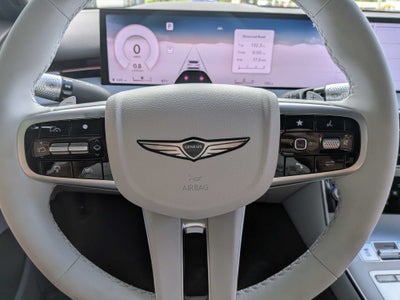 2027 Genesis GV70 2.5T Advanced