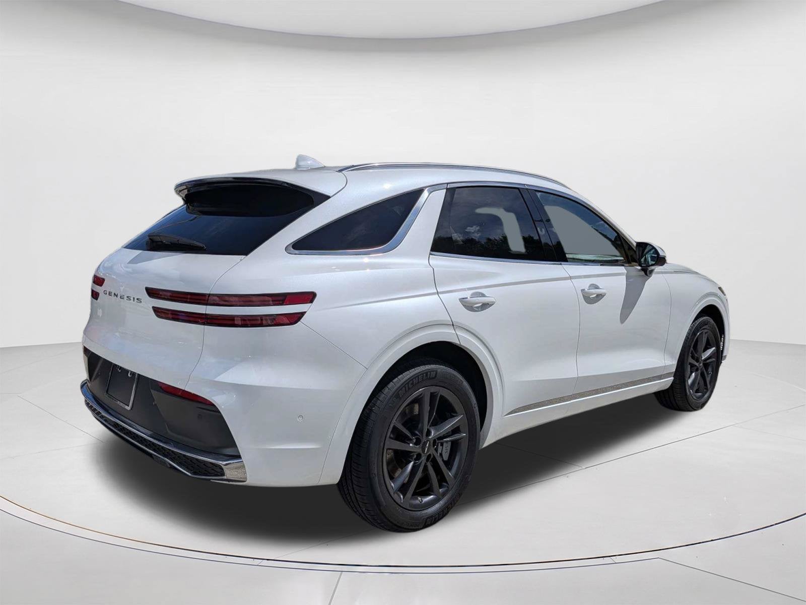 2027 Genesis GV70 2.5T Advanced