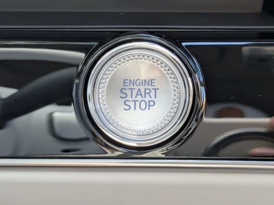 2027 Genesis GV70 2.5T Advanced