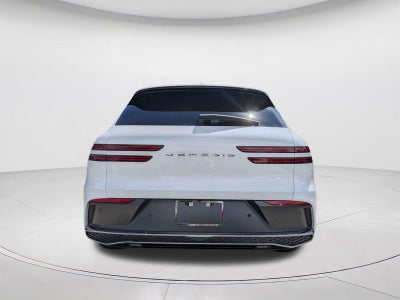 2027 Genesis GV70 2.5T Advanced