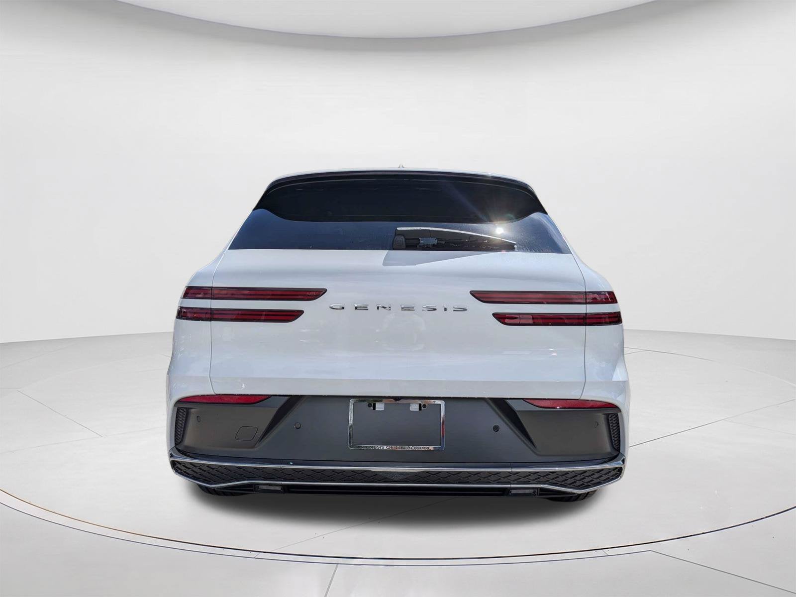 2027 Genesis GV70 2.5T Advanced